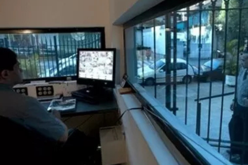 condominio seguro atena
